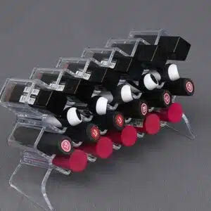 منظم روج اكريلك بقاعدة 18خانة 💄