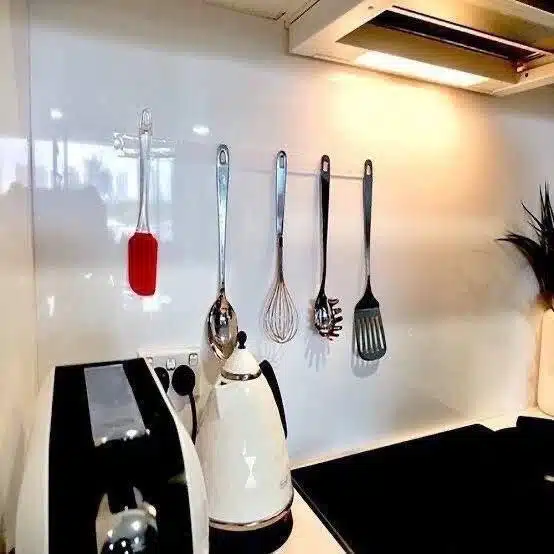 ⁦شريط لاصق دبل فيس  شفاف الأصلي طول 3 متر⁩ - الصورة ⁦7⁩