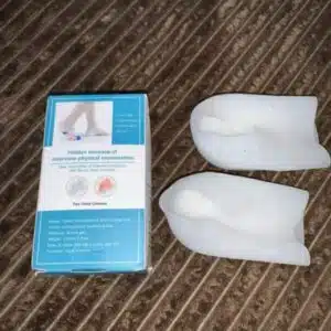 كعب التطويل السيلكون